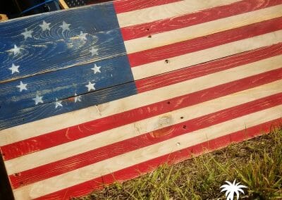 13 Star Flag Betsy Ross