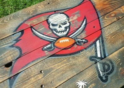 Bucs Flag