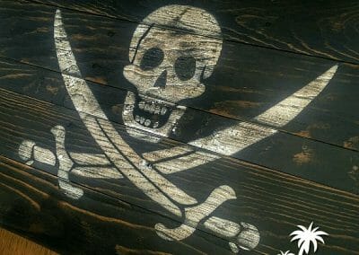 Calico Jack Flag