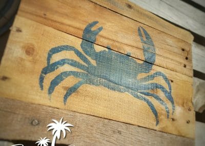 Crab Sign
