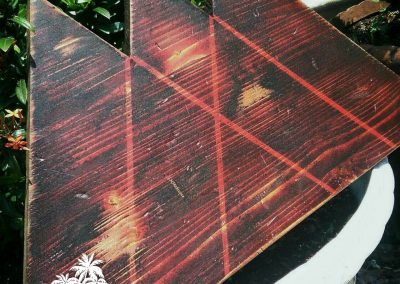 Destiny Warlock Sign