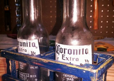 Salt & Pepper Holder