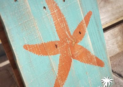 Starfish Sign